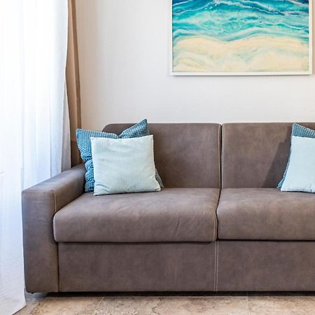 Apartmán Sanremo Dream - Garibaldi Exteriér fotografie