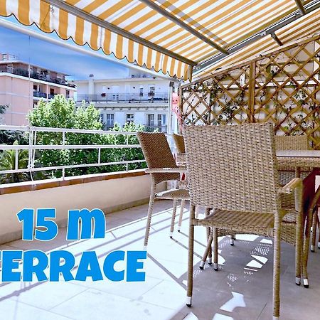 Apartmán Sanremo Dream - Garibaldi Exteriér fotografie