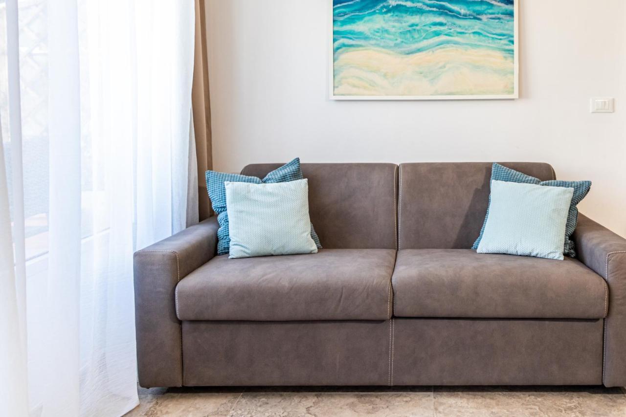 Apartmán Sanremo Dream - Garibaldi Exteriér fotografie