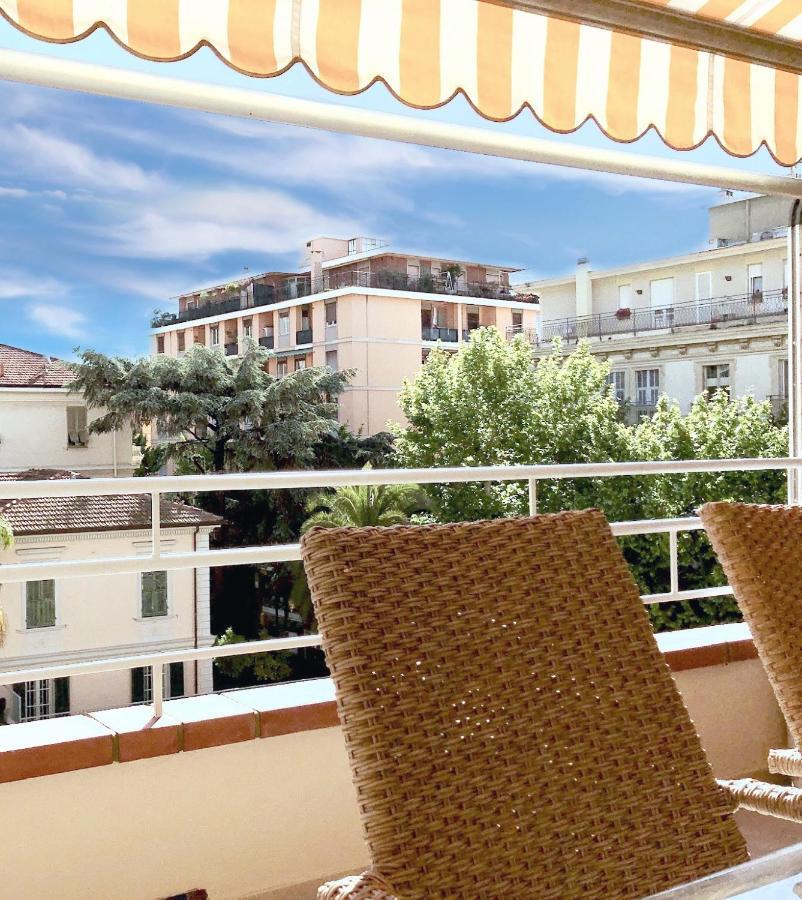 Apartmán Sanremo Dream - Garibaldi Exteriér fotografie
