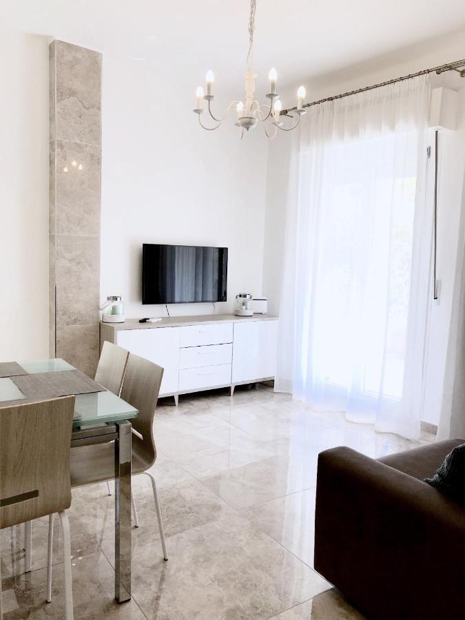 Apartmán Sanremo Dream - Garibaldi Exteriér fotografie