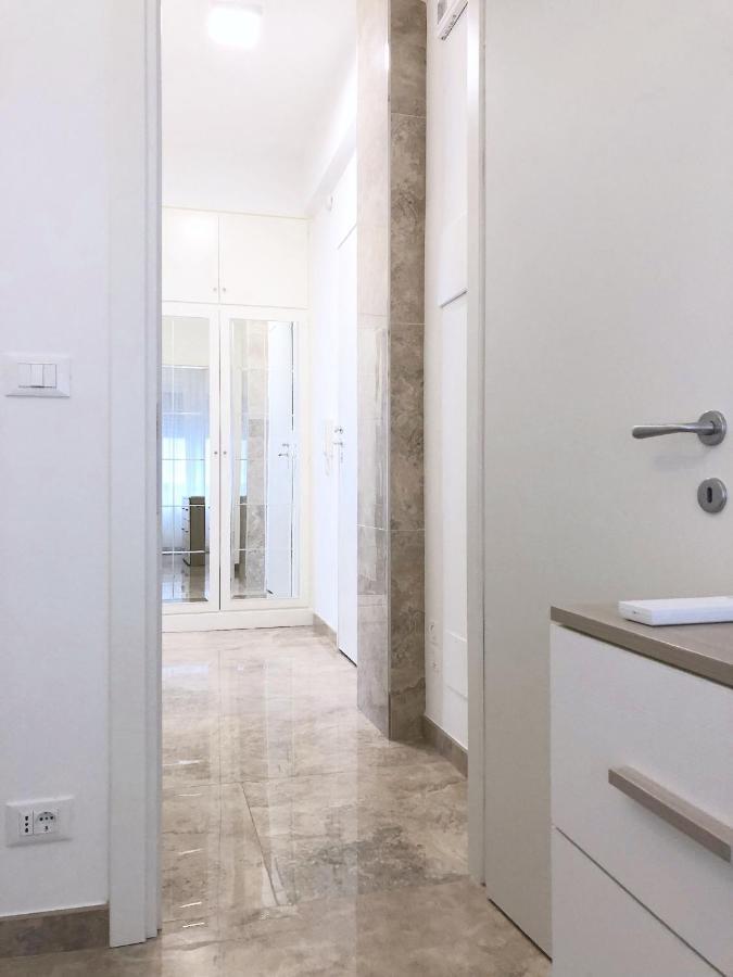 Apartmán Sanremo Dream - Garibaldi Exteriér fotografie