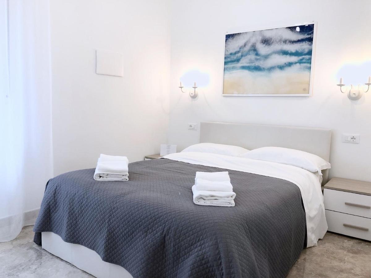 Apartmán Sanremo Dream - Garibaldi Exteriér fotografie
