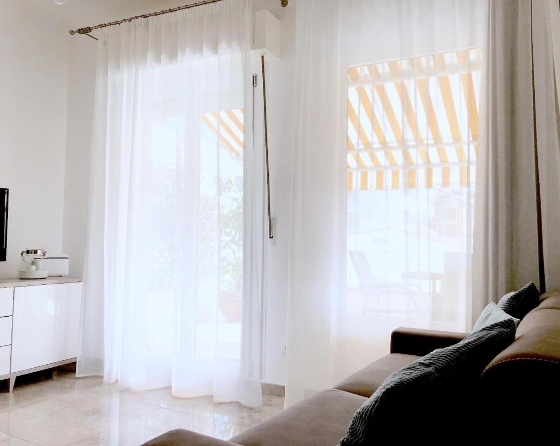 Apartmán Sanremo Dream - Garibaldi Exteriér fotografie