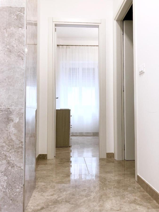Apartmán Sanremo Dream - Garibaldi Exteriér fotografie