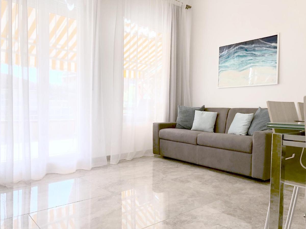 Apartmán Sanremo Dream - Garibaldi Exteriér fotografie